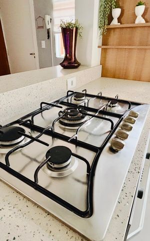 Apartamento para alugar com 43m², 3 quartos e 1 vaga Apartamento para alugar com 43m², 3 quartos e 1 vagaCozinha
