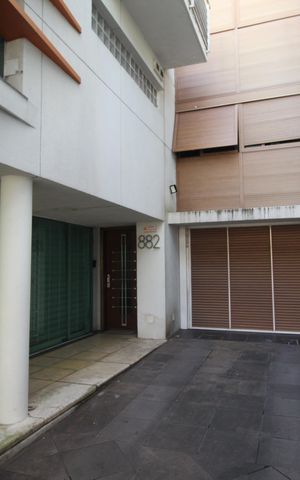 Apartamento para alugar com 65m², 1 quarto e 2 vagasÁrea comum