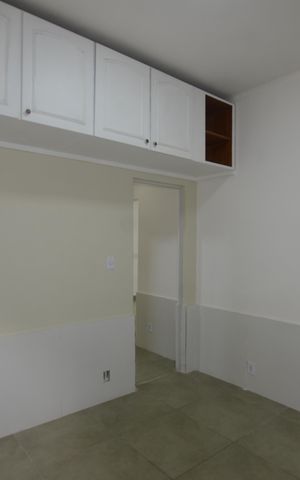 Apartamento para alugar com 53m², 2 quartos e sem vagaQuarto 2