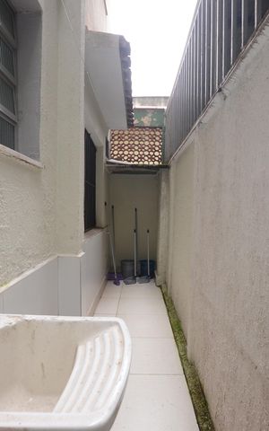 Apartamento para alugar com 53m², 2 quartos e sem vagaÁrea de serviço