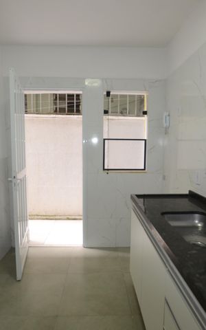 Apartamento para alugar com 53m², 2 quartos e sem vagaCozinha