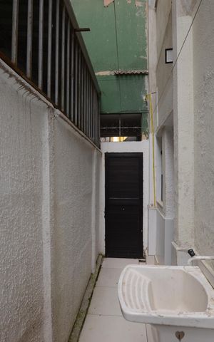 Apartamento para alugar com 53m², 2 quartos e sem vagaÁrea de serviço