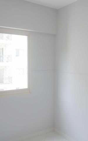 Apartamento para alugar com 85m², 1 quarto e 2 vagas Apartamento para alugar com 85m², 1 quarto e 2 vagasQuarto 1