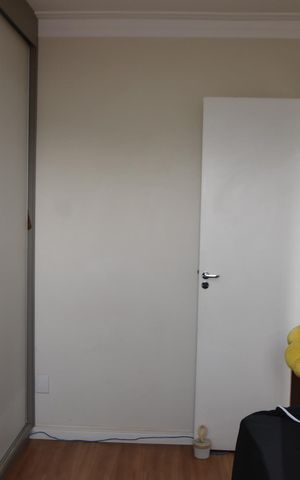 Apartamento à venda com 56m², 2 quartos e 1 vaga Apartamento à venda com 56m², 2 quartos e 1 vagaquarto 2