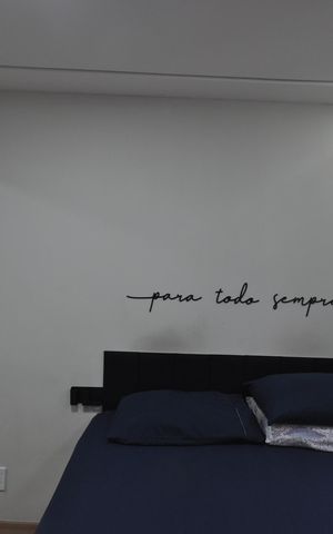 Apartamento à venda com 34m², 1 quarto e sem vagaQuarto