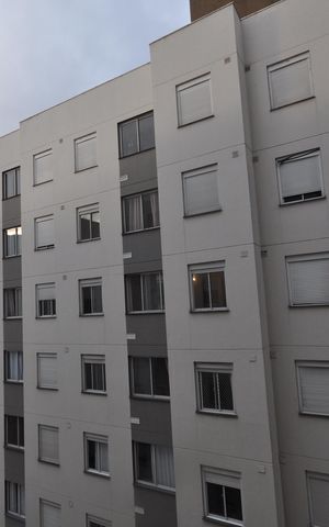 Apartamento à venda com 34m², 1 quarto e sem vagaVista do Quarto