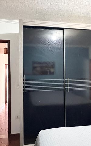 Casa para alugar com 100m², 3 quartos e sem vaga Casa para alugar com 100m², 3 quartos e sem vagaSuíte 1