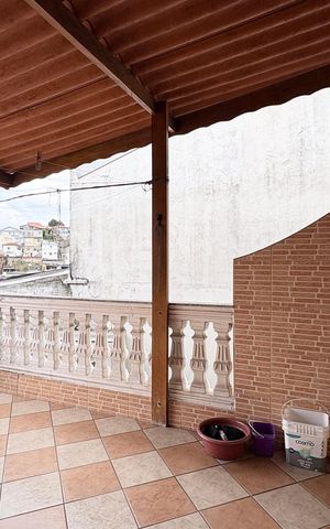 Casa para alugar com 100m², 3 quartos e sem vaga Casa para alugar com 100m², 3 quartos e sem vagaÁrea de Serviço
