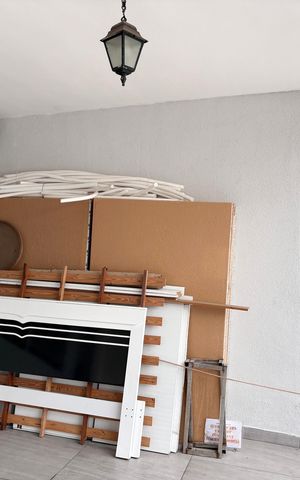 Casa para alugar com 100m², 3 quartos e sem vaga Casa para alugar com 100m², 3 quartos e sem vagaGaragem