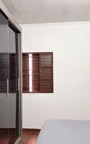Casa para alugar com 100m², 3 quartos e sem vaga Casa para alugar com 100m², 3 quartos e sem vagaSuíte 1