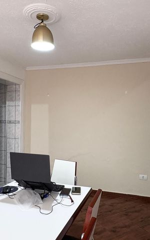 Casa para alugar com 100m², 3 quartos e sem vaga Casa para alugar com 100m², 3 quartos e sem vagaSala de Jantar