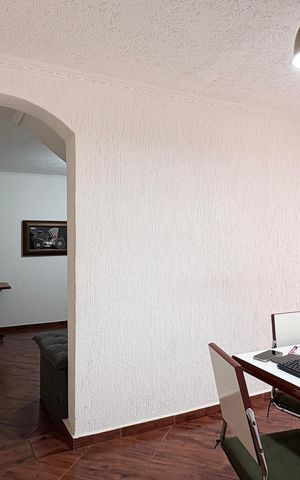 Casa para alugar com 100m², 3 quartos e sem vaga Casa para alugar com 100m², 3 quartos e sem vagaSala de Jantar