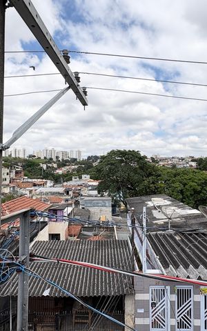 Casa para alugar com 100m², 3 quartos e sem vaga Casa para alugar com 100m², 3 quartos e sem vagaVista