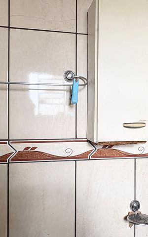 Casa para alugar com 100m², 3 quartos e sem vaga Casa para alugar com 100m², 3 quartos e sem vagaBanheiro da Suíte 1