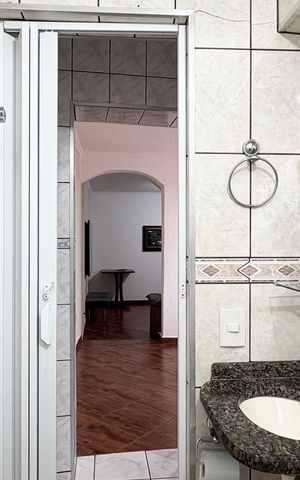 Casa para alugar com 100m², 3 quartos e sem vaga Casa para alugar com 100m², 3 quartos e sem vagaLavabo