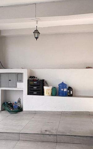Casa para alugar com 100m², 3 quartos e sem vaga Casa para alugar com 100m², 3 quartos e sem vagaGaragem