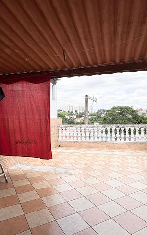 Casa para alugar com 100m², 3 quartos e sem vaga Casa para alugar com 100m², 3 quartos e sem vagaÁrea de Serviço