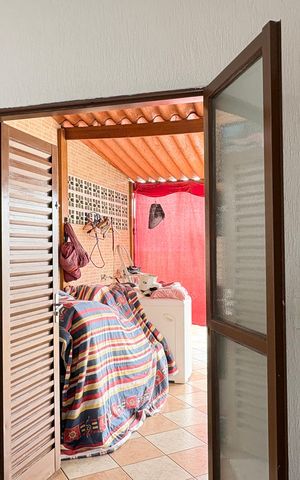 Casa para alugar com 100m², 3 quartos e sem vaga Casa para alugar com 100m², 3 quartos e sem vagaSuíte 2