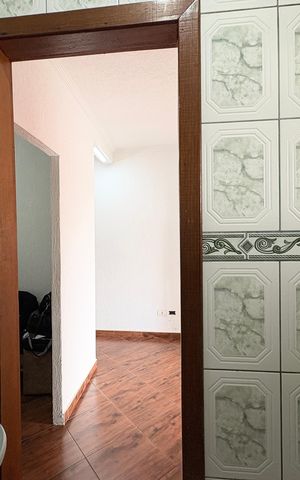 Casa para alugar com 100m², 3 quartos e sem vaga