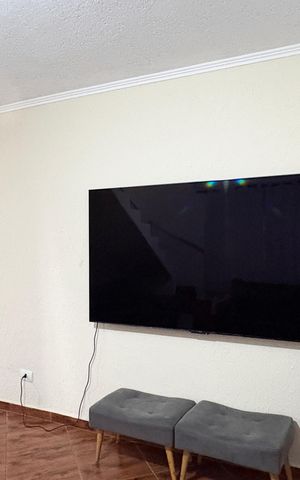 Casa para alugar com 100m², 3 quartos e sem vaga Casa para alugar com 100m², 3 quartos e sem vagaSala