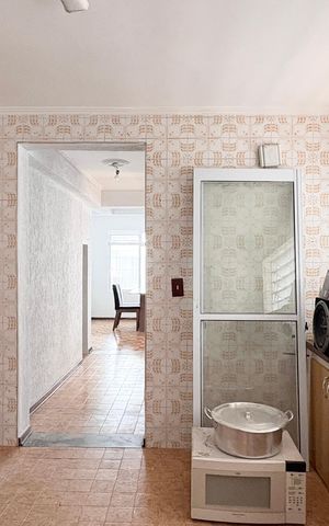 Casa para alugar com 90m², 2 quartos e sem vaga Casa para alugar com 90m², 2 quartos e sem vagaCozinha