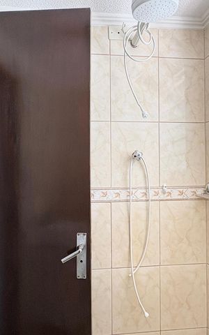 Casa para alugar com 90m², 2 quartos e sem vaga Casa para alugar com 90m², 2 quartos e sem vagaBanheiro 1