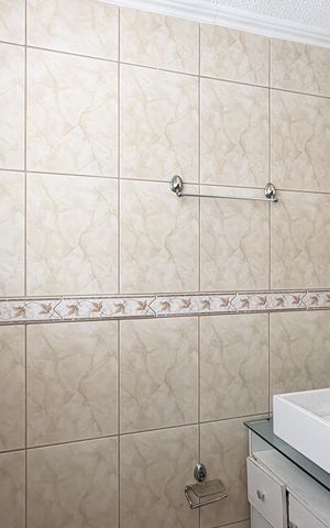 Casa para alugar com 90m², 2 quartos e sem vaga Casa para alugar com 90m², 2 quartos e sem vagaBanheiro 1