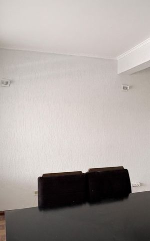 Casa para alugar com 90m², 2 quartos e sem vaga Casa para alugar com 90m², 2 quartos e sem vagaSala