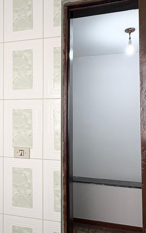 Casa para alugar com 90m², 2 quartos e sem vaga Casa para alugar com 90m², 2 quartos e sem vagaBanheiro 2