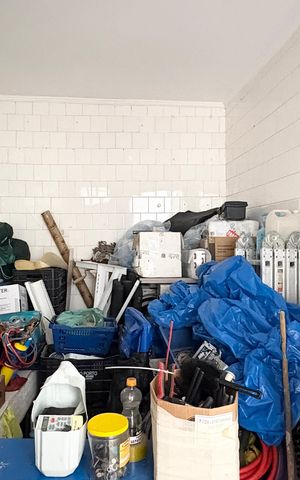 Casa para alugar com 90m², 2 quartos e sem vaga Casa para alugar com 90m², 2 quartos e sem vagaÁrea de Serviço