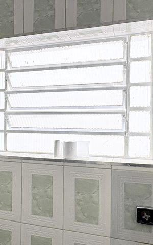 Casa para alugar com 90m², 2 quartos e sem vaga Casa para alugar com 90m², 2 quartos e sem vagaBanheiro 2