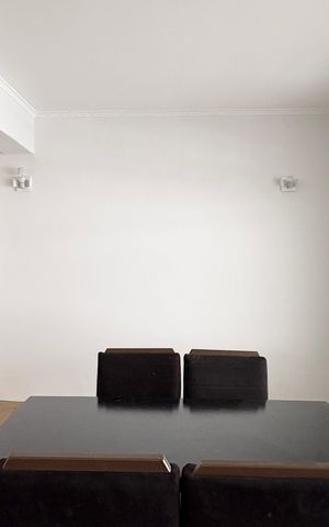 Casa para alugar com 90m², 2 quartos e sem vaga Casa para alugar com 90m², 2 quartos e sem vagaSala