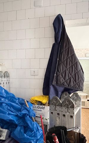 Casa para alugar com 90m², 2 quartos e sem vaga Casa para alugar com 90m², 2 quartos e sem vagaÁrea de Serviço