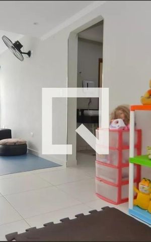 Apartamento para alugar com 98m², 3 quartos e 2 vagas Apartamento para alugar com 98m², 3 quartos e 2 vagasBrinquedoteca
