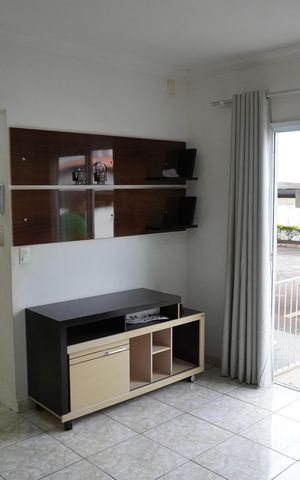 Apartamento à venda com 62m², 2 quartos e 1 vagaSala