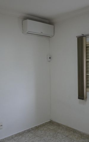 Apartamento à venda com 62m², 2 quartos e 1 vagaQuarto 2