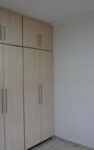 Apartamento à venda com 62m², 2 quartos e 1 vagaQuarto 2