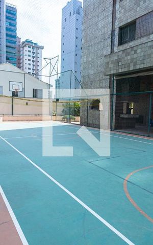 Apartamento para alugar com 278m², 4 quartos e 2 vagasQuadra
