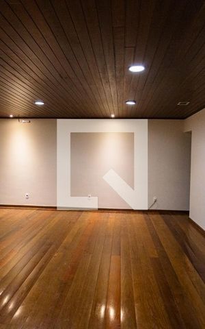 Apartamento para alugar com 278m², 4 quartos e 2 vagasÁrea comum - Salão de festas