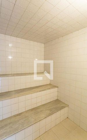 Apartamento para alugar com 278m², 4 quartos e 2 vagasSaúna
