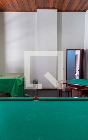 Apartamento para alugar com 278m², 4 quartos e 2 vagasSalão de jogos