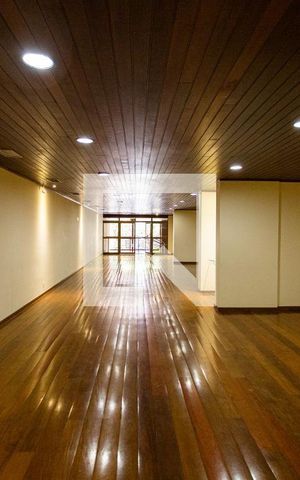 Apartamento para alugar com 278m², 4 quartos e 2 vagasÁrea comum - Salão de festas