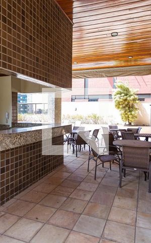 Apartamento para alugar com 278m², 4 quartos e 2 vagasEspaço Gourmet