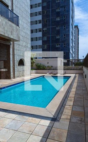 Apartamento para alugar com 278m², 4 quartos e 2 vagasÁrea comum - Piscina