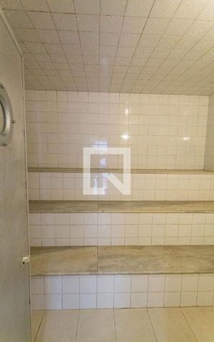Apartamento para alugar com 278m², 4 quartos e 2 vagasSaúna