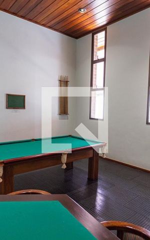 Apartamento para alugar com 278m², 4 quartos e 2 vagasSalão de jogos