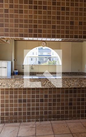 Apartamento para alugar com 278m², 4 quartos e 2 vagasEspaço Gourmet