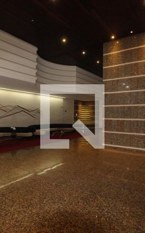 Apartamento para alugar com 278m², 4 quartos e 2 vagasHall
