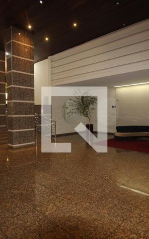 Apartamento para alugar com 278m², 4 quartos e 2 vagasHall