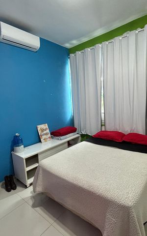 Casa para alugar com 437m², 4 quartos e 6 vagasQuarto 1